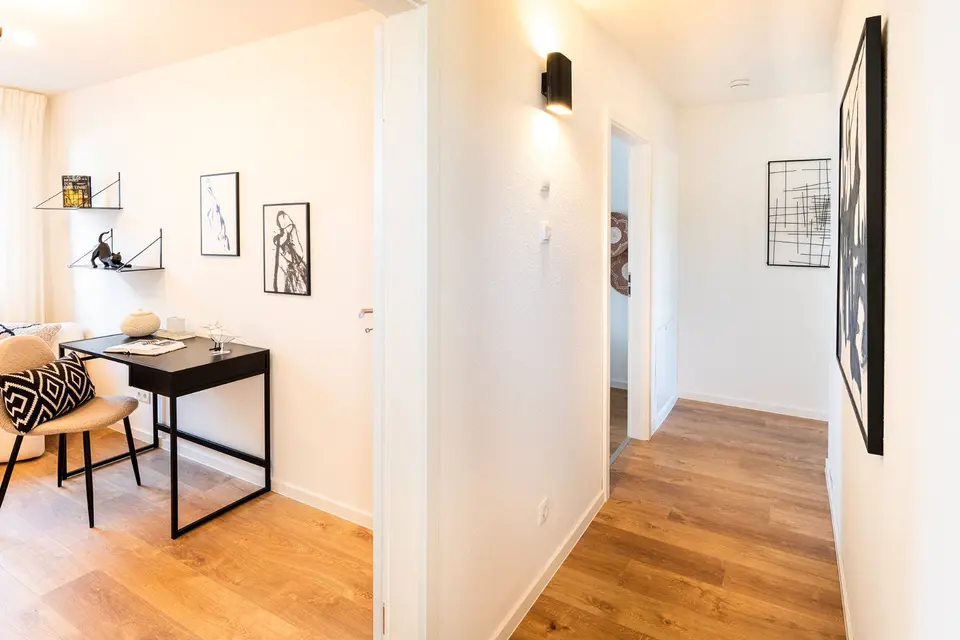 6 Zimmer Haus mit 147 m² in Lübeck – Bild 8