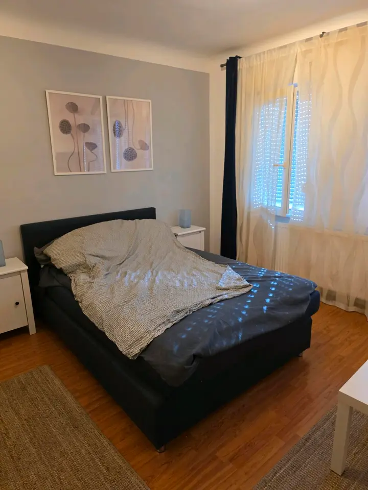 4 Zimmer Wohnung mit 88 m² in Rastatt – Bild 2