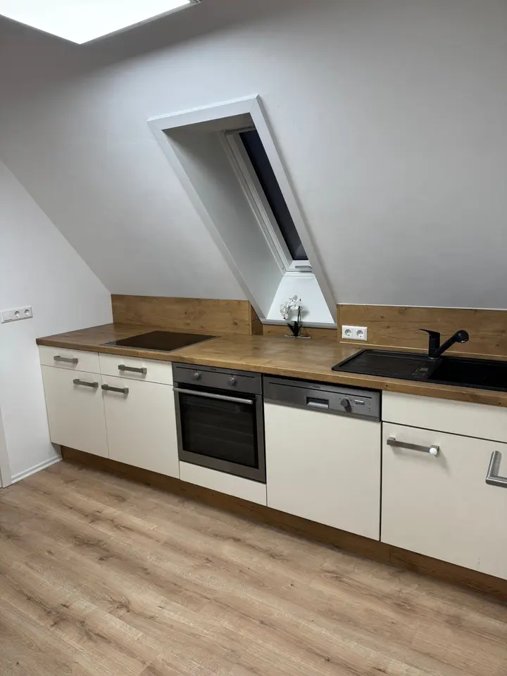 4 Zimmer Wohnung mit 88 m² in Rastatt – Bild 3