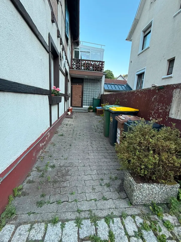 4 Zimmer Wohnung mit 88 m² in Rastatt – Bild 9