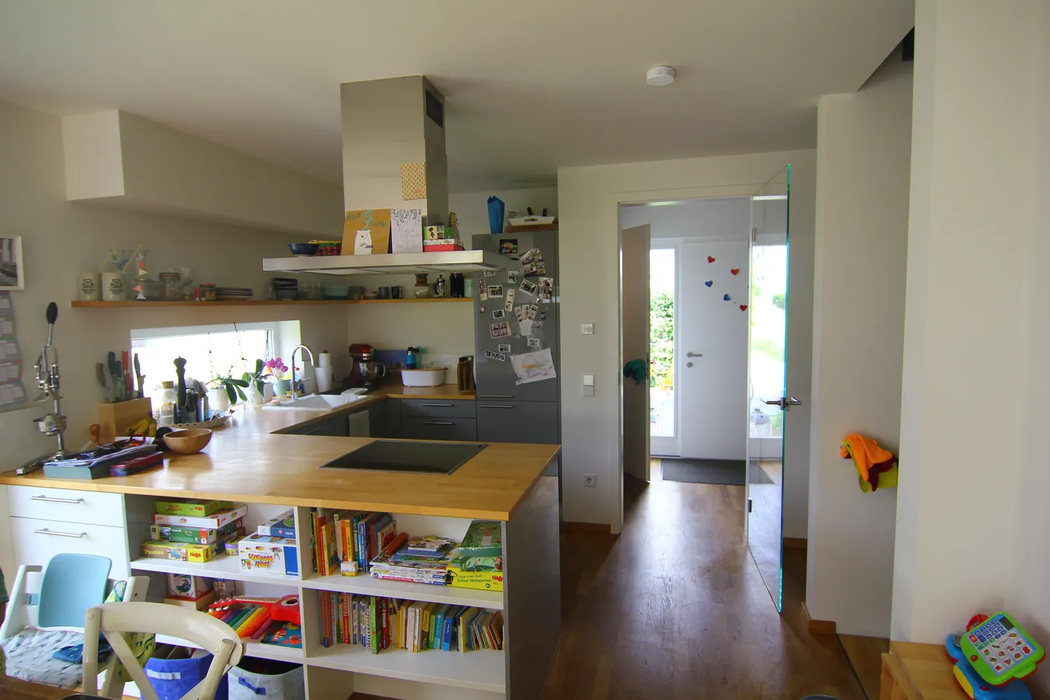 3 Zimmer Wohnung mit 86 m² in Ingolstadt – Bild 2