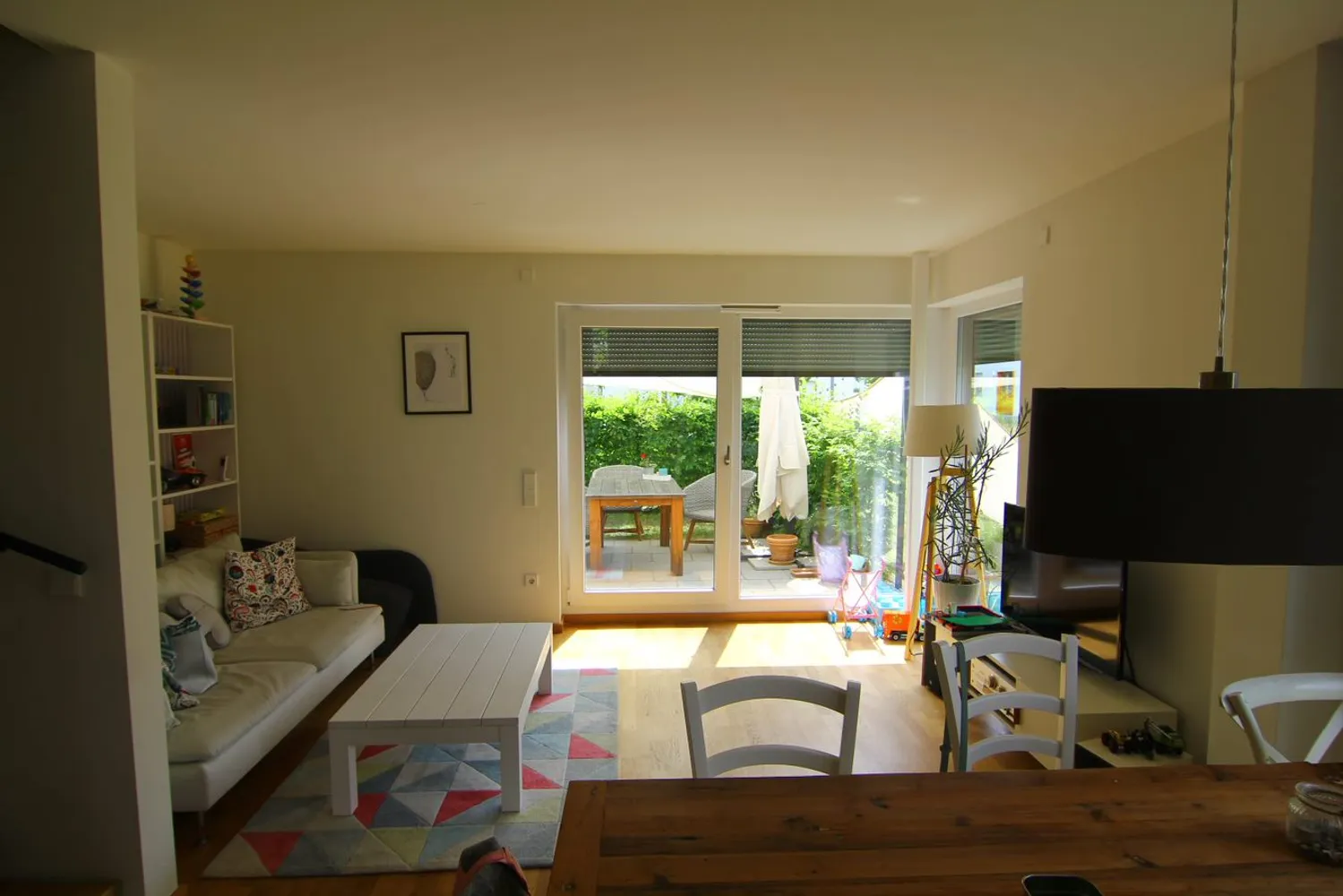 3 Zimmer Wohnung mit 86 m² in Ingolstadt – Bild 3
