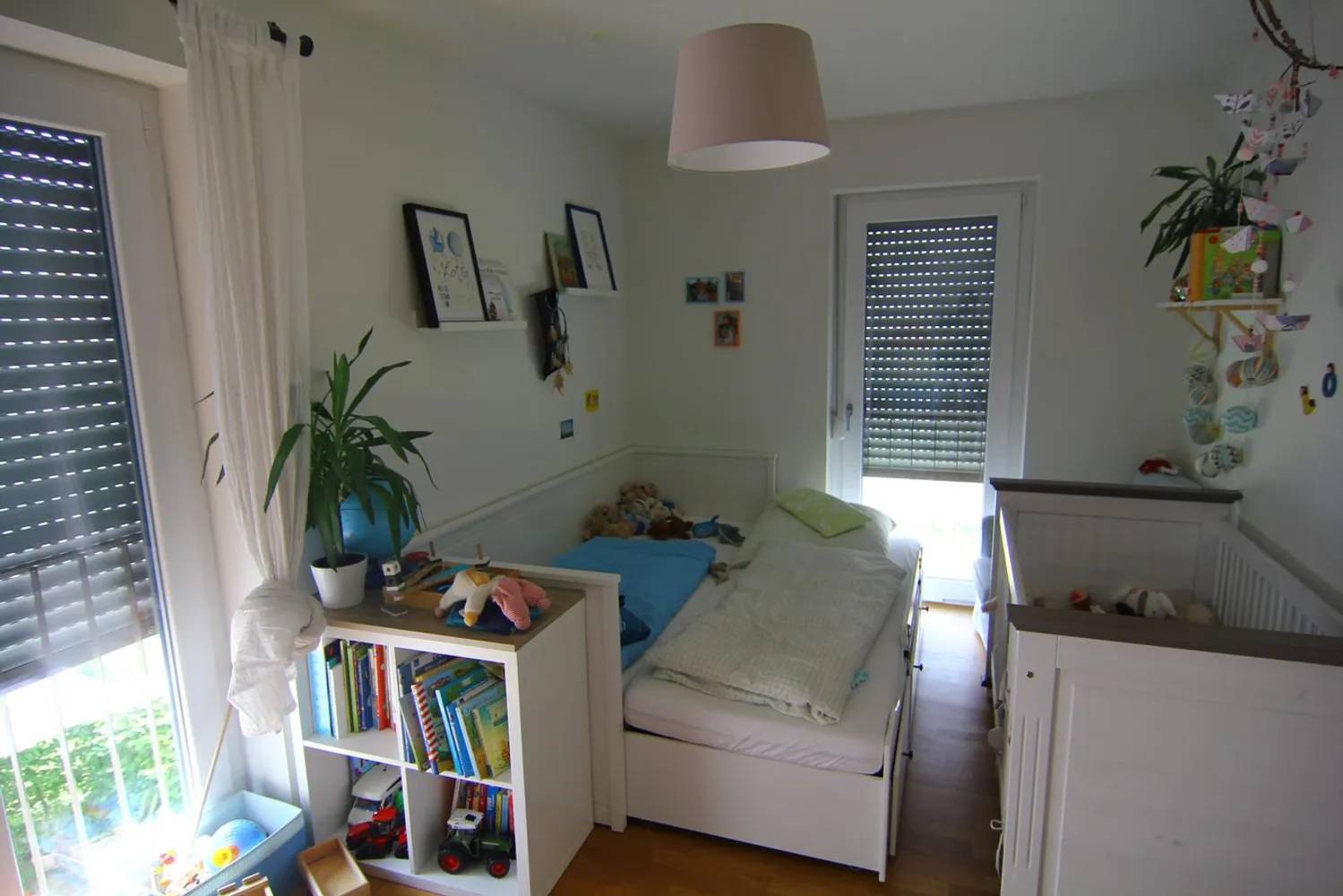 3 Zimmer Wohnung mit 86 m² in Ingolstadt – Bild 7