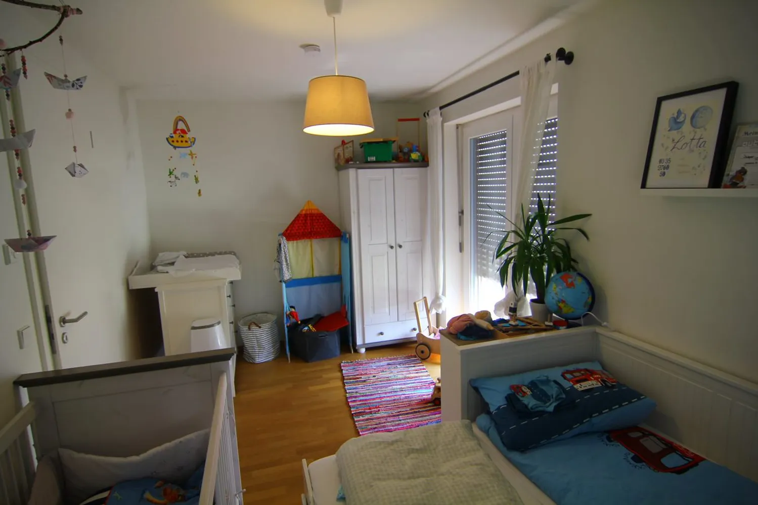 3 Zimmer Wohnung mit 86 m² in Ingolstadt – Bild 8