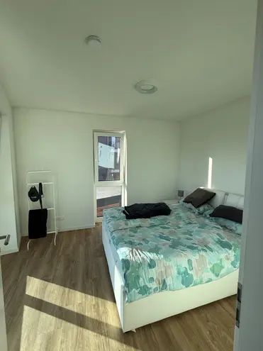 4 Zimmer Wohnung mit 109 m² in Oldenburg – Bild 2