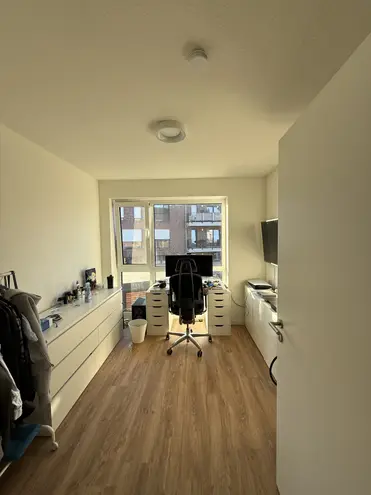 4 Zimmer Wohnung mit 109 m² in Oldenburg – Bild 3