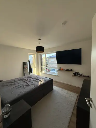 4 Zimmer Wohnung mit 109 m² in Oldenburg – Bild 7