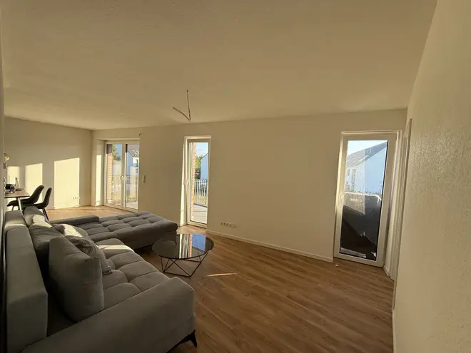 4 Zimmer Wohnung mit 109 m² in Oldenburg – Bild 8