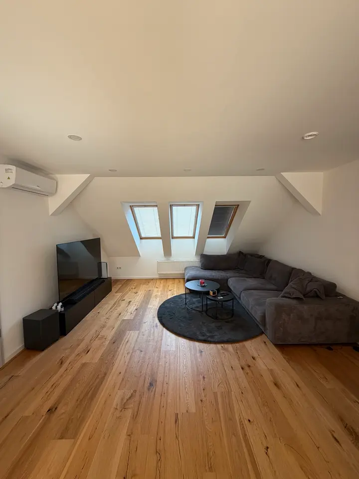 2 Zimmer Wohnung mit 84 m² in Lutherstadt Wittenberg – Bild 1