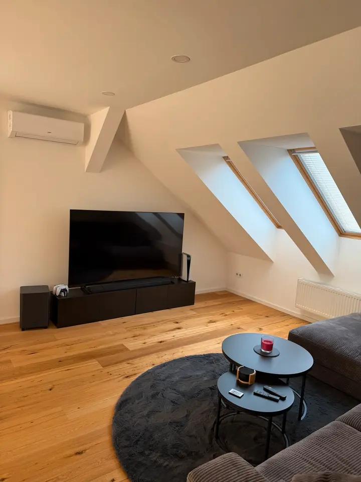 2 Zimmer Wohnung mit 84 m² in Lutherstadt Wittenberg – Bild 3