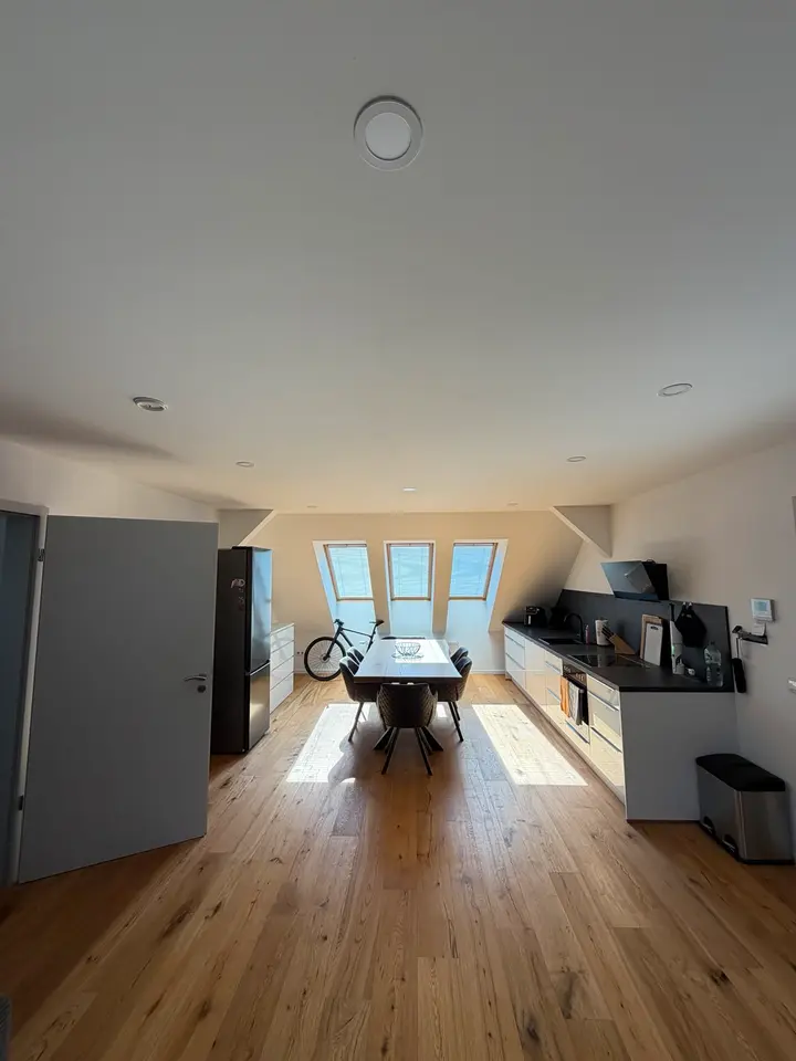 2 Zimmer Wohnung mit 84 m² in Lutherstadt Wittenberg – Bild 4