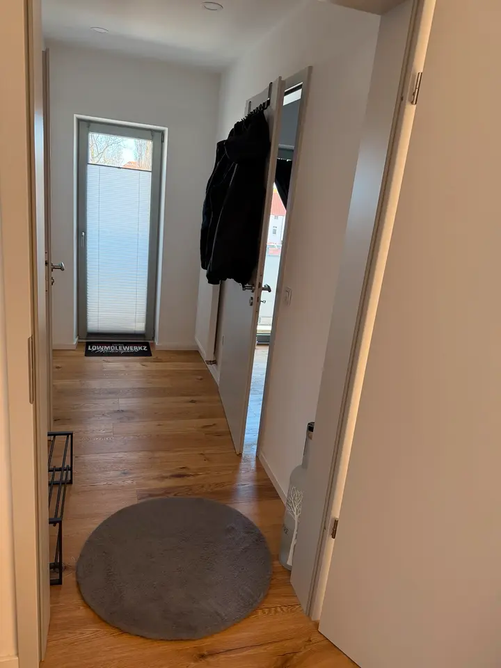 2 Zimmer Wohnung mit 84 m² in Lutherstadt Wittenberg – Bild 6