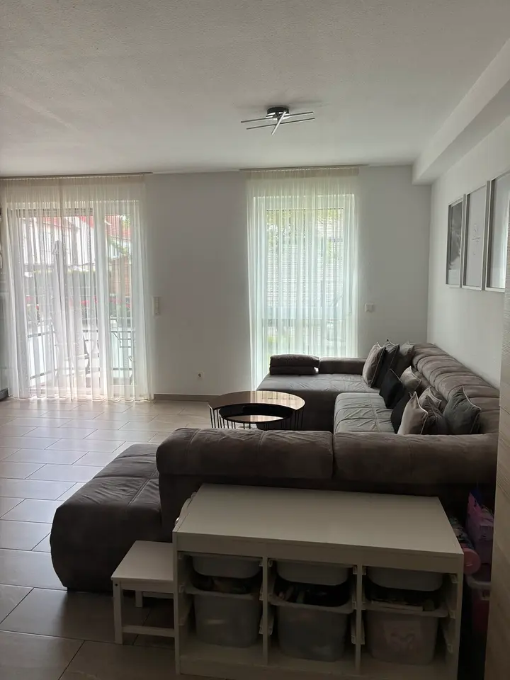 3 Zimmer Wohnung mit 73 m² in Bornheim – Bild 2