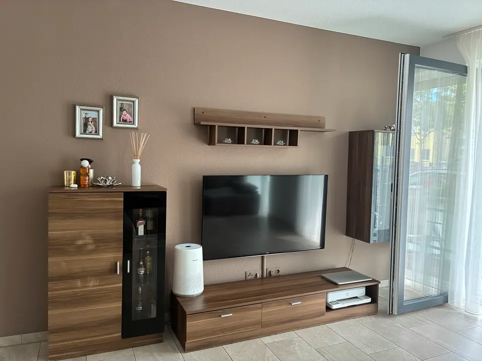 3 Zimmer Wohnung mit 73 m² in Bornheim – Bild 4