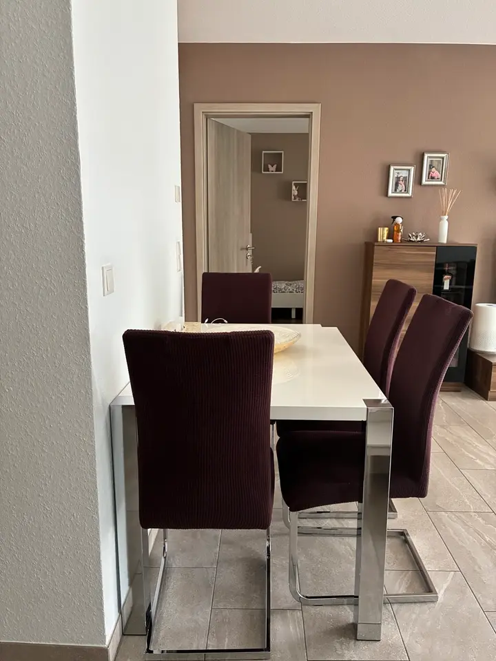 3 Zimmer Wohnung mit 73 m² in Bornheim – Bild 7