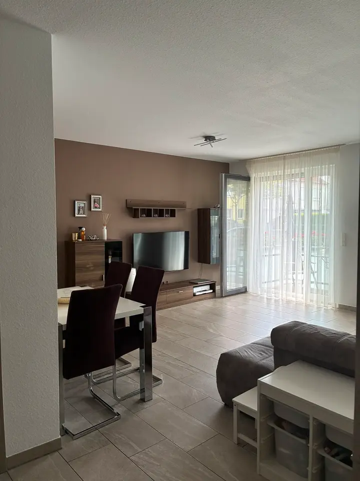 3 Zimmer Wohnung mit 73 m² in Bornheim – Bild 8