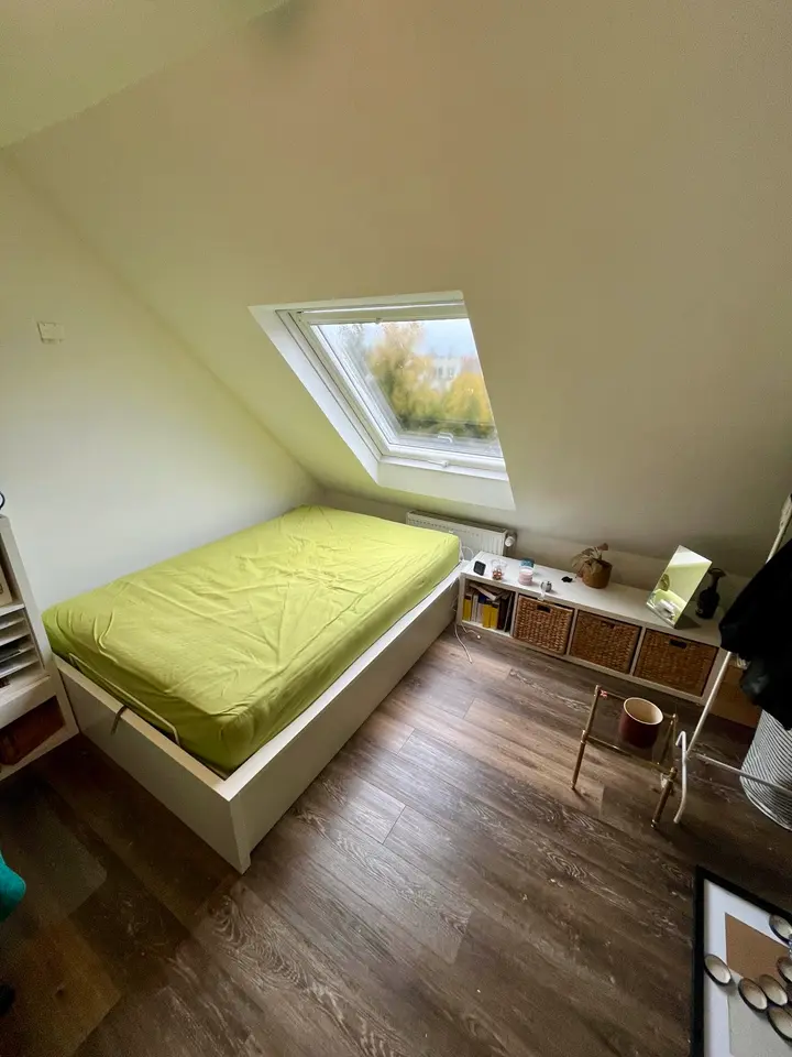 2 Zimmer Wohnung mit 17 m² in Osnabrück – Bild 1