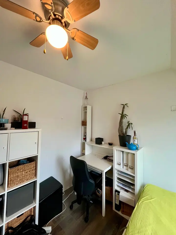 2 Zimmer Wohnung mit 17 m² in Osnabrück – Bild 4