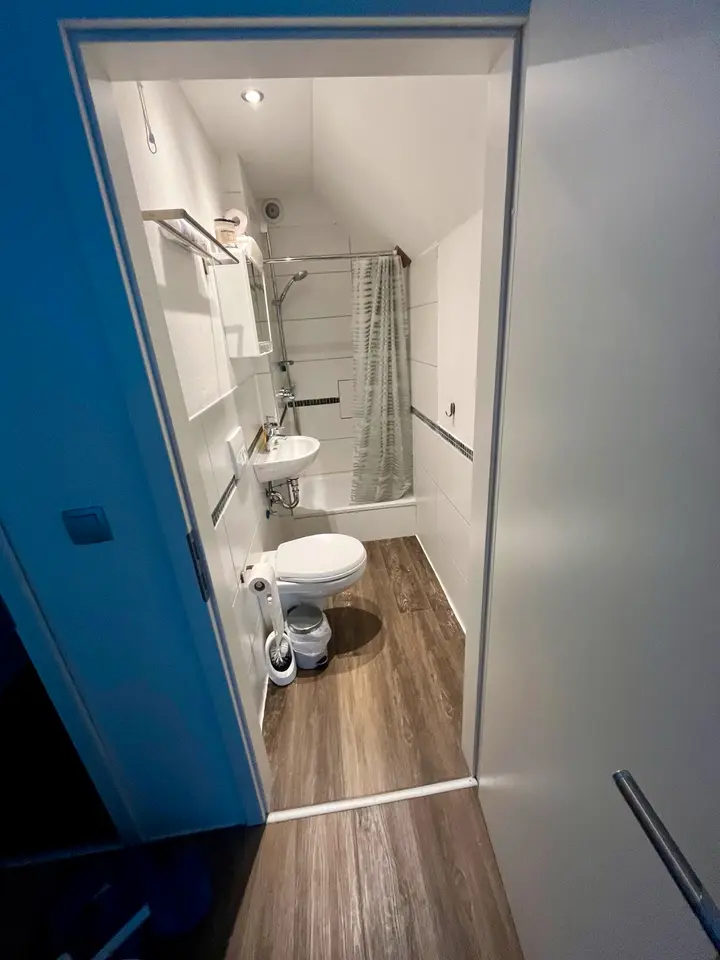 2 Zimmer Wohnung mit 17 m² in Osnabrück – Bild 5