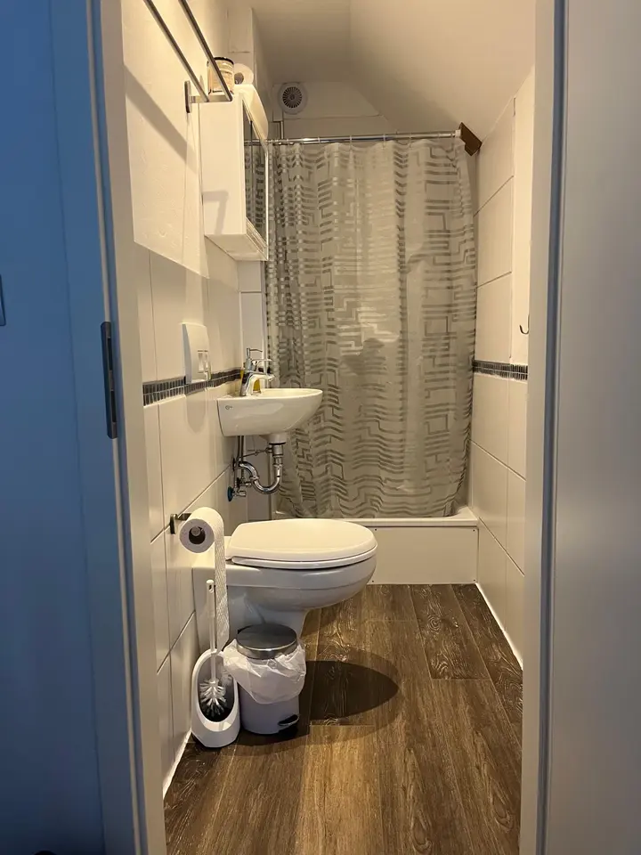 2 Zimmer Wohnung mit 17 m² in Osnabrück – Bild 6