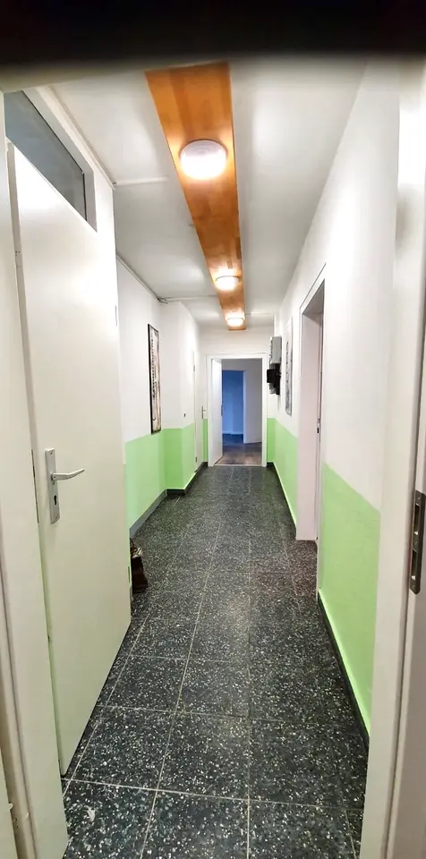 2 Zimmer Wohnung mit 17 m² in Osnabrück – Bild 7