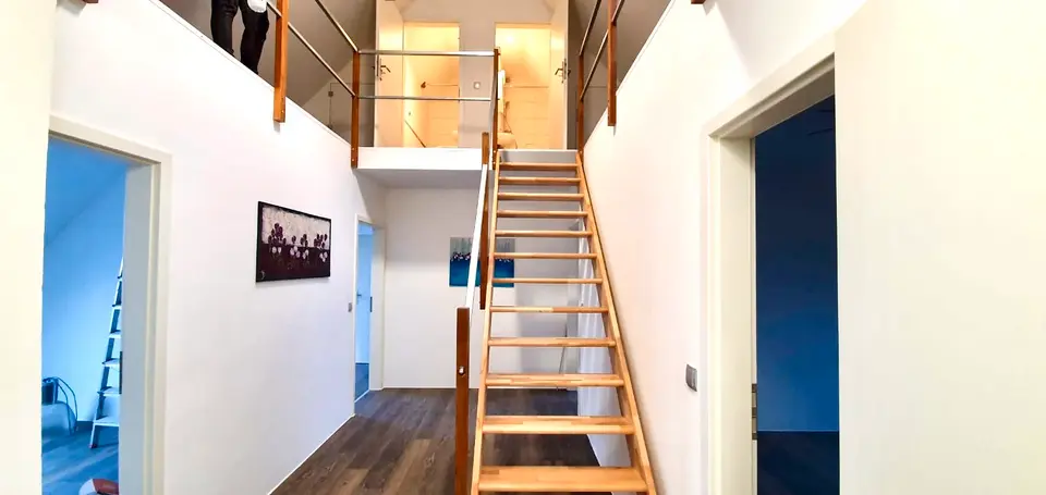 2 Zimmer Wohnung mit 17 m² in Osnabrück – Bild 8