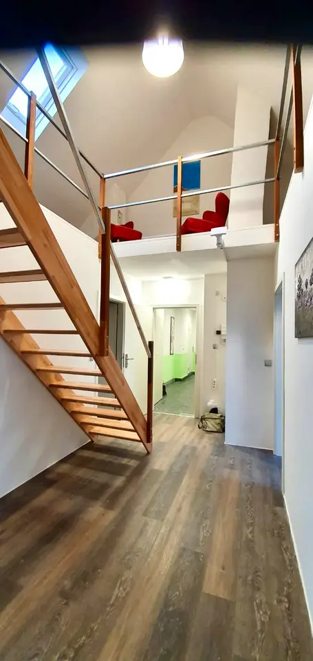 2 Zimmer Wohnung mit 17 m² in Osnabrück – Bild 9