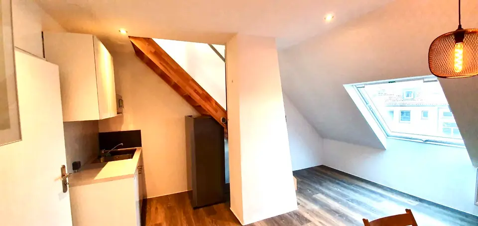 2 Zimmer Wohnung mit 17 m² in Osnabrück – Bild 10