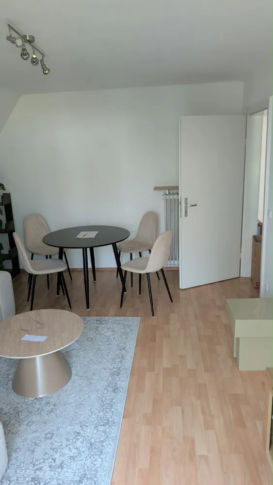 3 Zimmer Wohnung mit 72 m² in Leverkusen – Bild 1