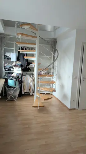 3 Zimmer Wohnung mit 72 m² in Leverkusen – Bild 12