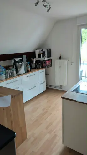 3 Zimmer Wohnung mit 72 m² in Leverkusen – Bild 3