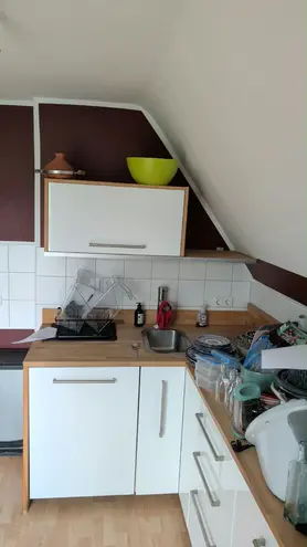3 Zimmer Wohnung mit 72 m² in Leverkusen – Bild 4