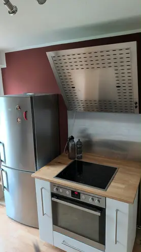 3 Zimmer Wohnung mit 72 m² in Leverkusen – Bild 6