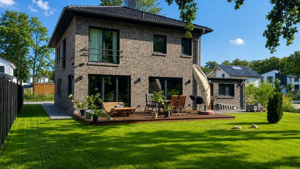 5 Zimmer Haus mit 163 m² in Frankfurt (Oder) – Bild 2