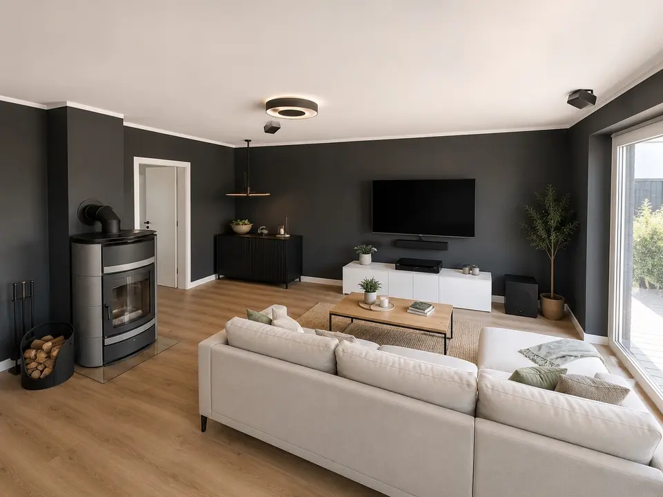 5 Zimmer Haus mit 163 m² in Frankfurt (Oder) – Bild 4