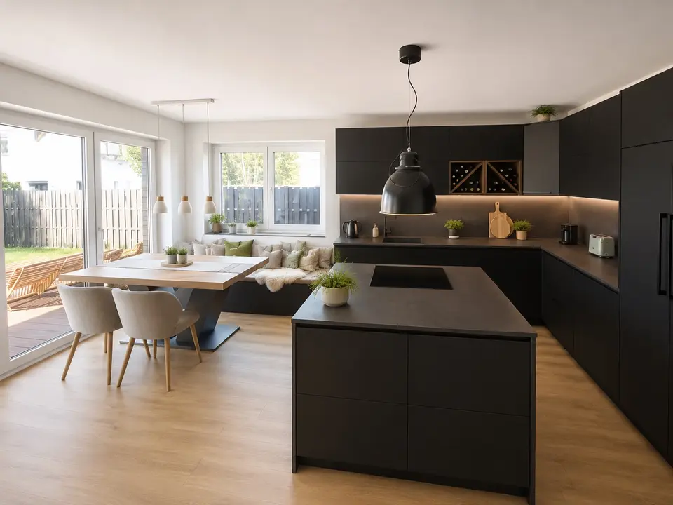 5 Zimmer Haus mit 163 m² in Frankfurt (Oder) – Bild 5