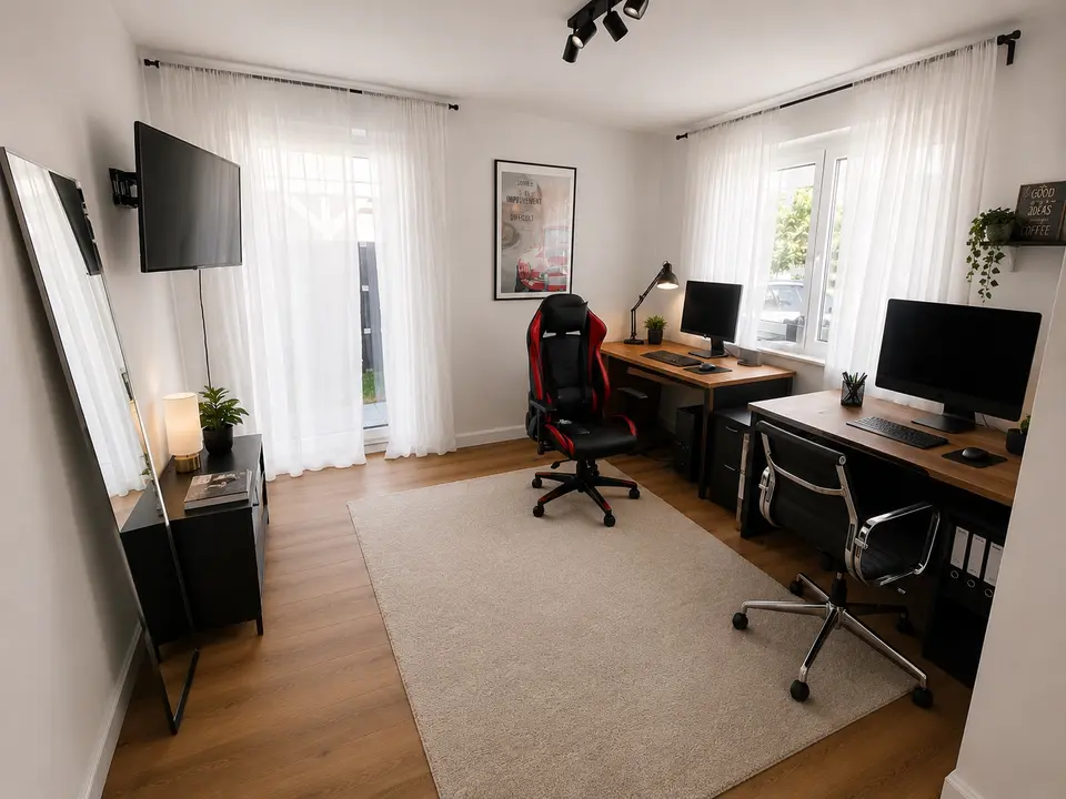5 Zimmer Haus mit 163 m² in Frankfurt (Oder) – Bild 6
