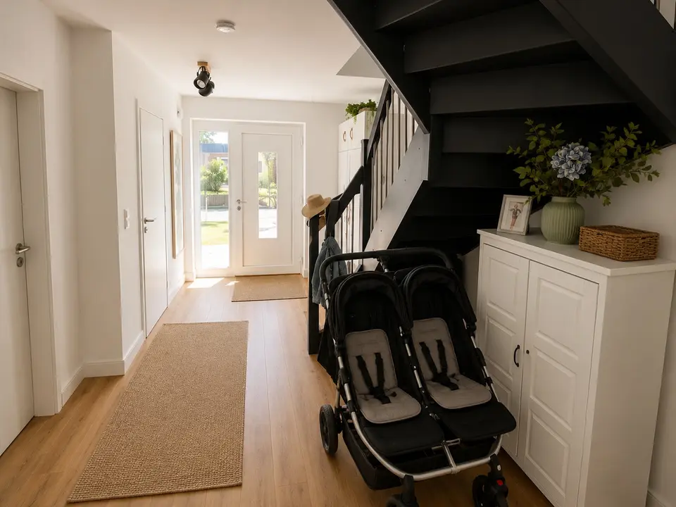 5 Zimmer Haus mit 163 m² in Frankfurt (Oder) – Bild 8