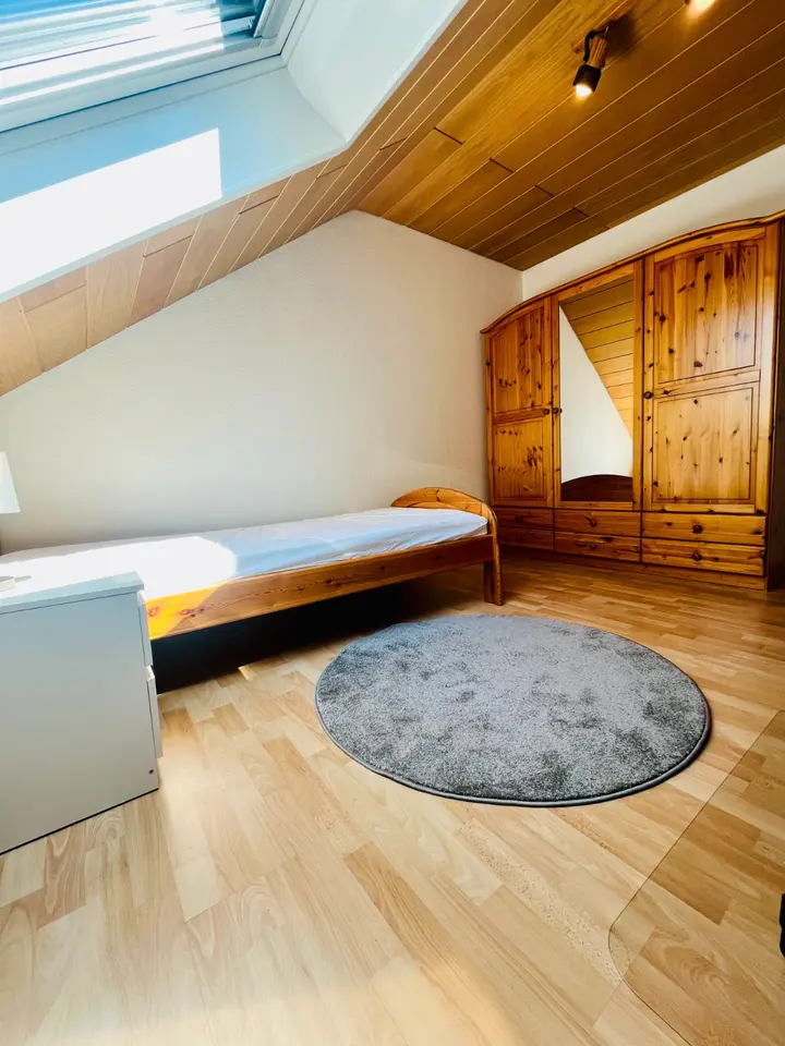 WG-Zimmer mit 10 m² in Karlsruhe – Bild 3