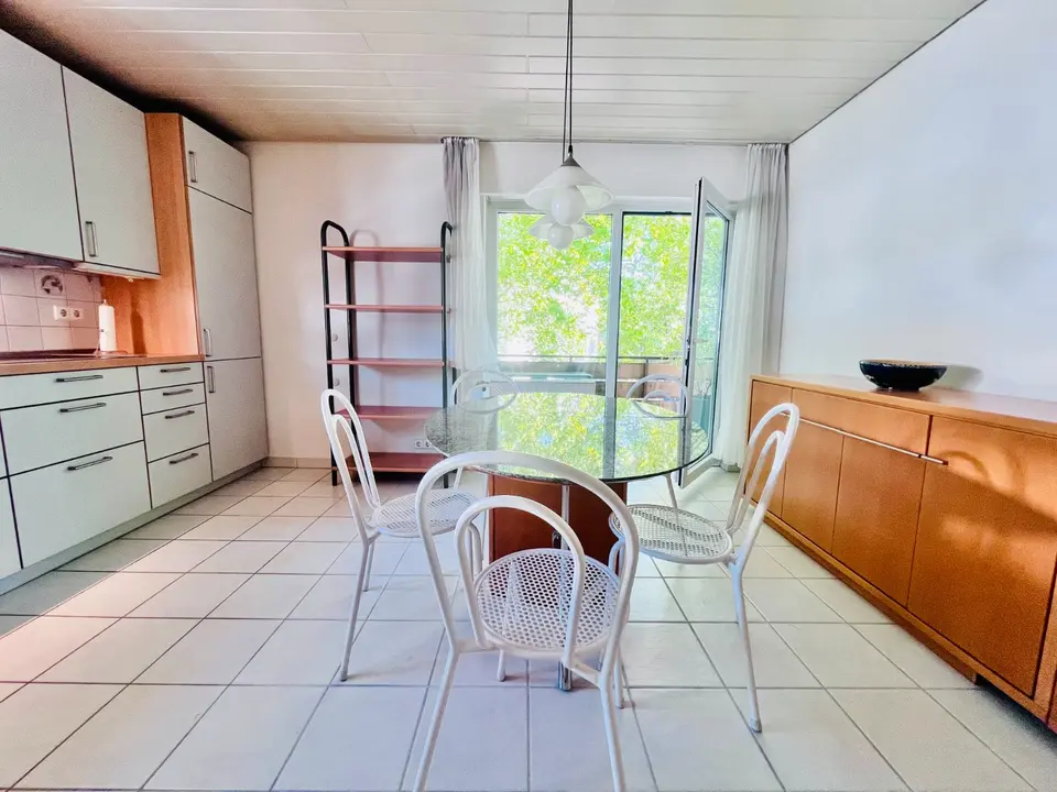 WG-Zimmer mit 10 m² in Karlsruhe – Bild 8