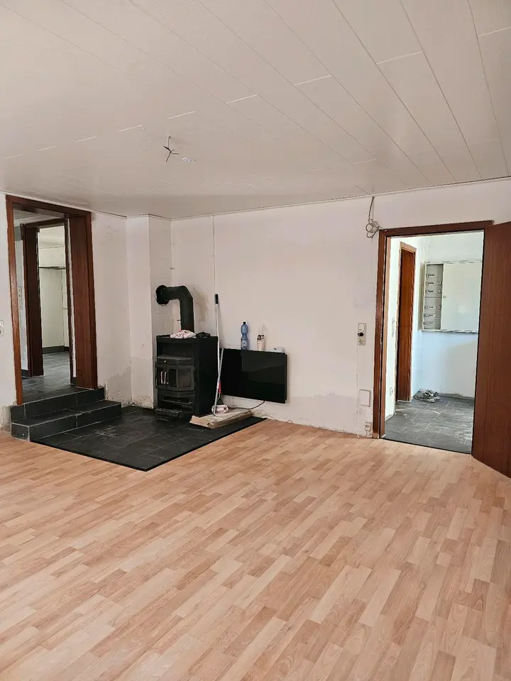 5 Zimmer Haus mit 126 m² in Bamberg – Bild 1