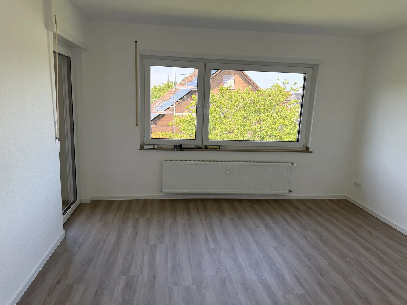 3 Zimmer Wohnung mit 83 m² in Paderborn – Bild 1