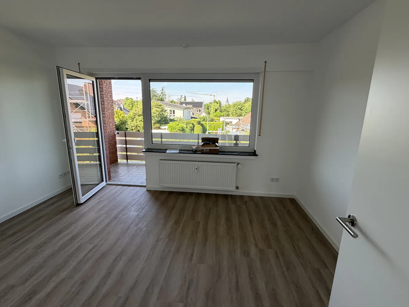 3 Zimmer Wohnung mit 83 m² in Paderborn – Bild 7