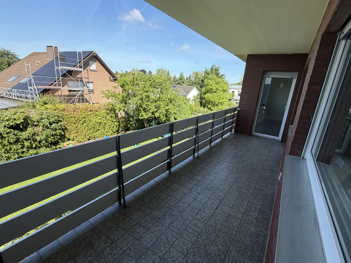 3 Zimmer Wohnung mit 83 m² in Paderborn – Bild 8
