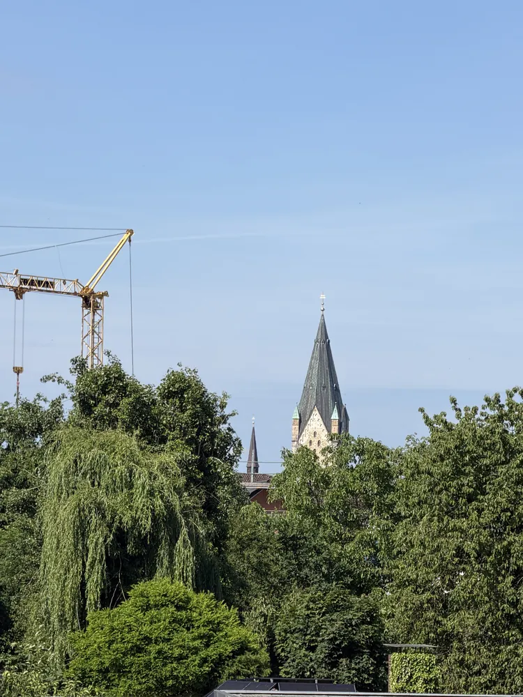 3 Zimmer Wohnung mit 83 m² in Paderborn – Bild 10