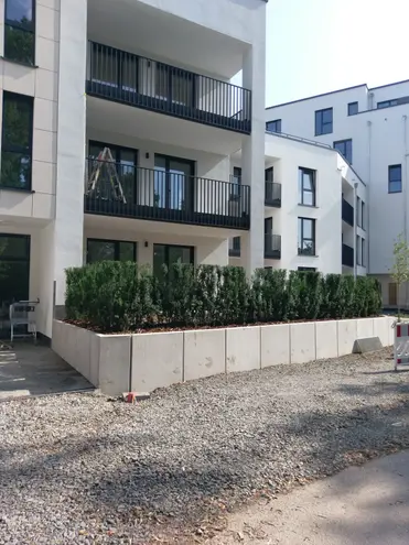 2 Zimmer Wohnung mit 64 m² in Hanau – Bild 3