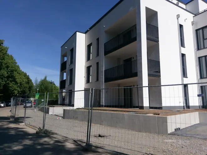2 Zimmer Wohnung mit 64 m² in Hanau – Bild 4