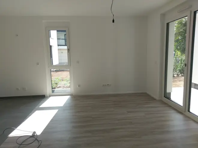 2 Zimmer Wohnung mit 64 m² in Hanau – Bild 1