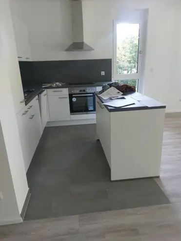 2 Zimmer Wohnung mit 64 m² in Hanau – Bild 7