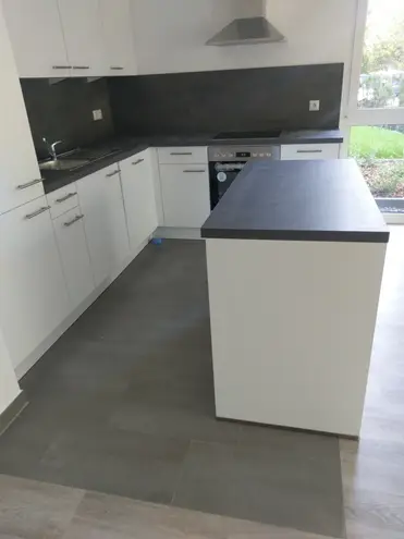 2 Zimmer Wohnung mit 64 m² in Hanau – Bild 8